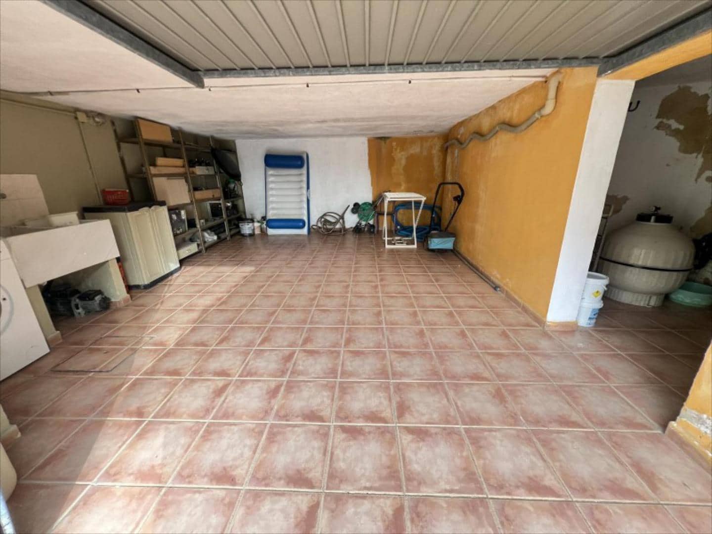 3 sypialnia Willa na sprzedaż w Alzira - 450 000 € (Ref: 9505953)