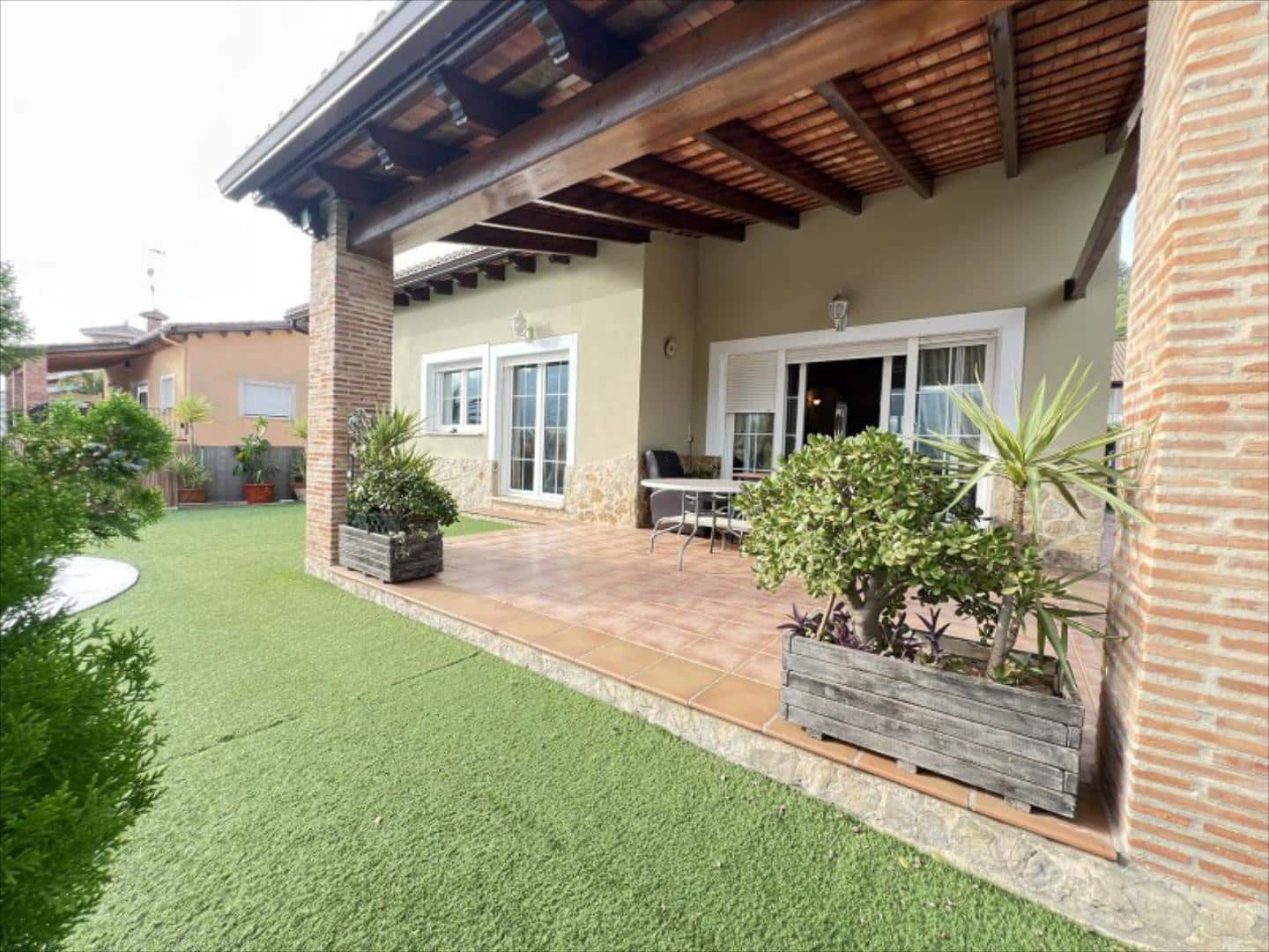 3 sypialnia Willa na sprzedaż w Alzira - 450 000 € (Ref: 9505953)