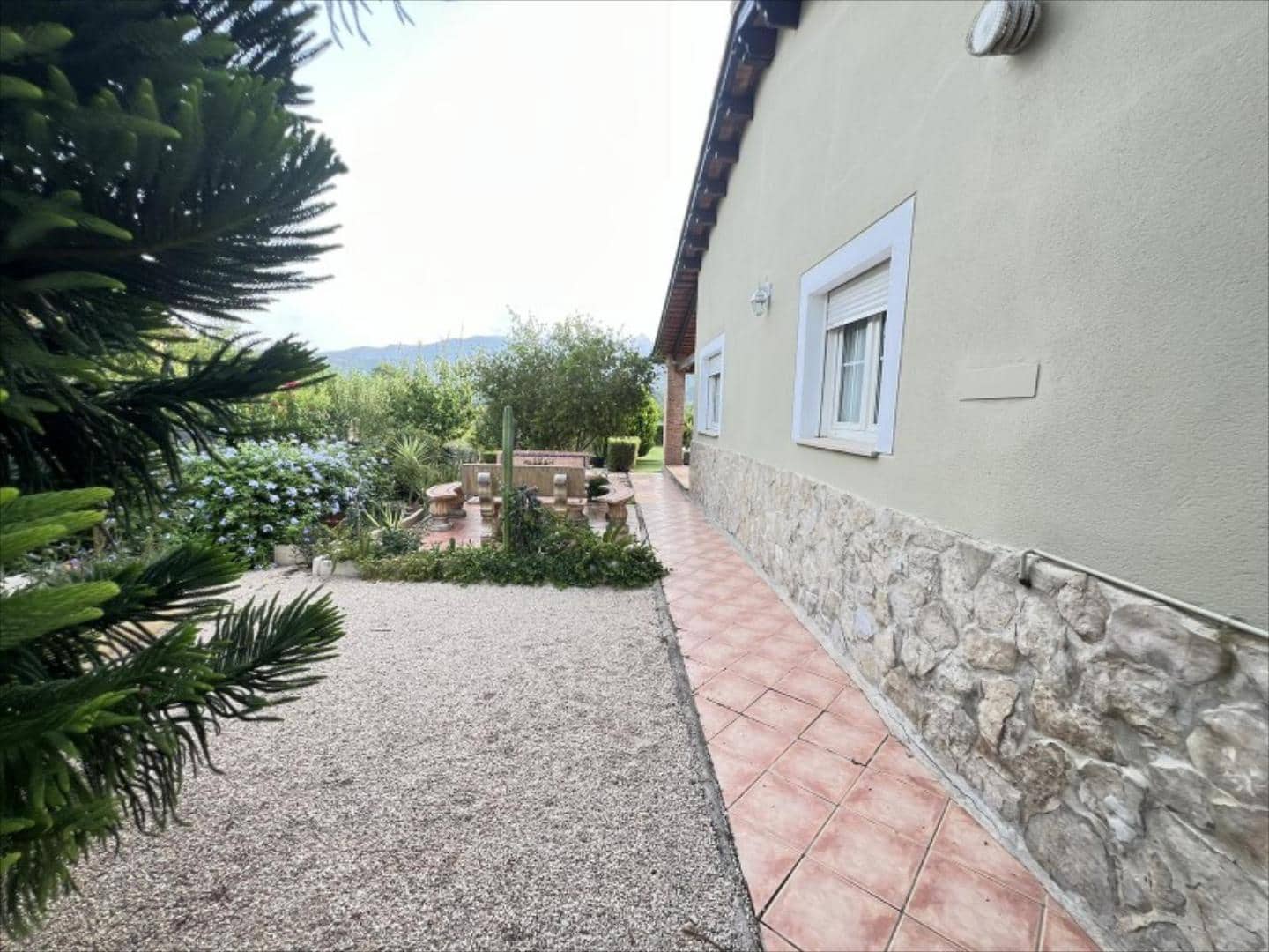 3 sypialnia Willa na sprzedaż w Alzira - 450 000 € (Ref: 9505953)