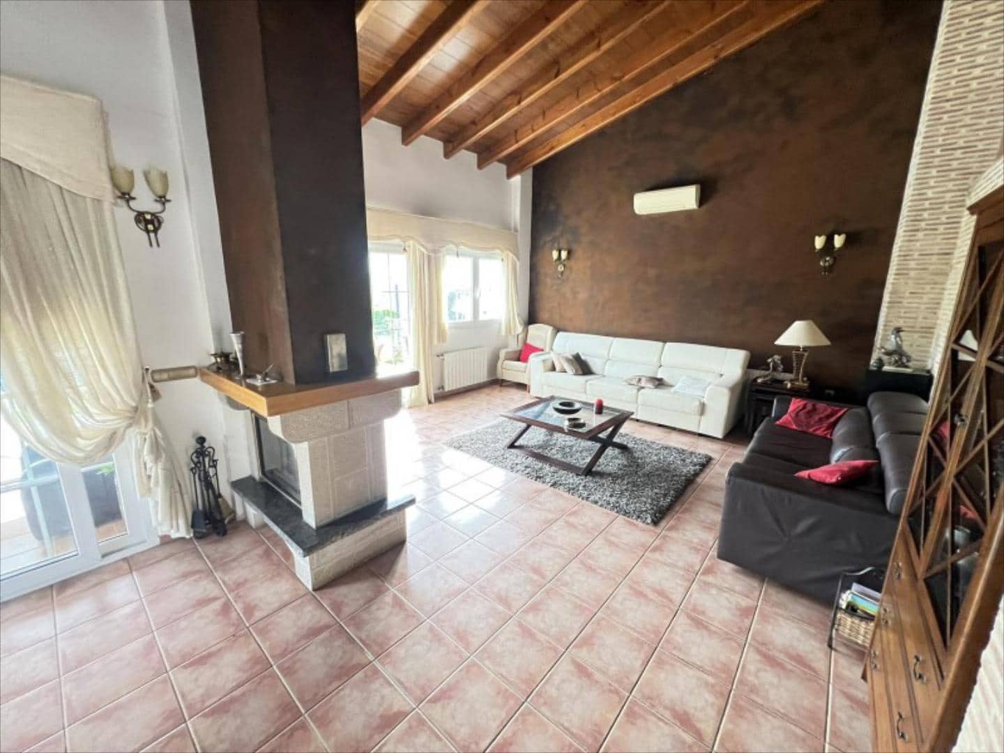 3 sypialnia Willa na sprzedaż w Alzira - 450 000 € (Ref: 9505953)