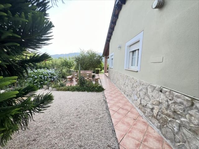 3 makuuhuone Huvila myytävänä paikassa Alzira - 450 000 € (Ref: 9505953)