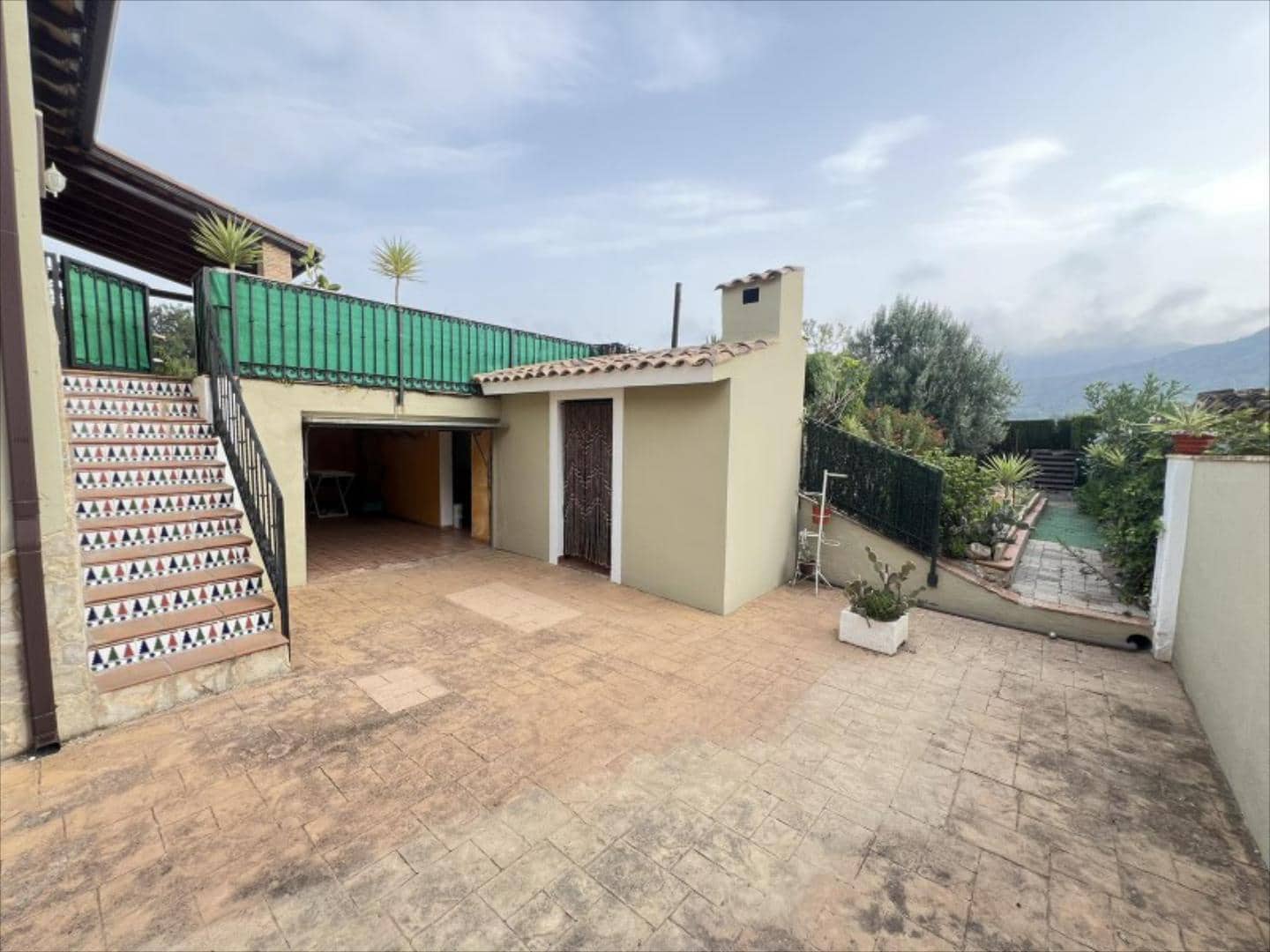 3 sypialnia Willa na sprzedaż w Alzira - 450 000 € (Ref: 9505953)