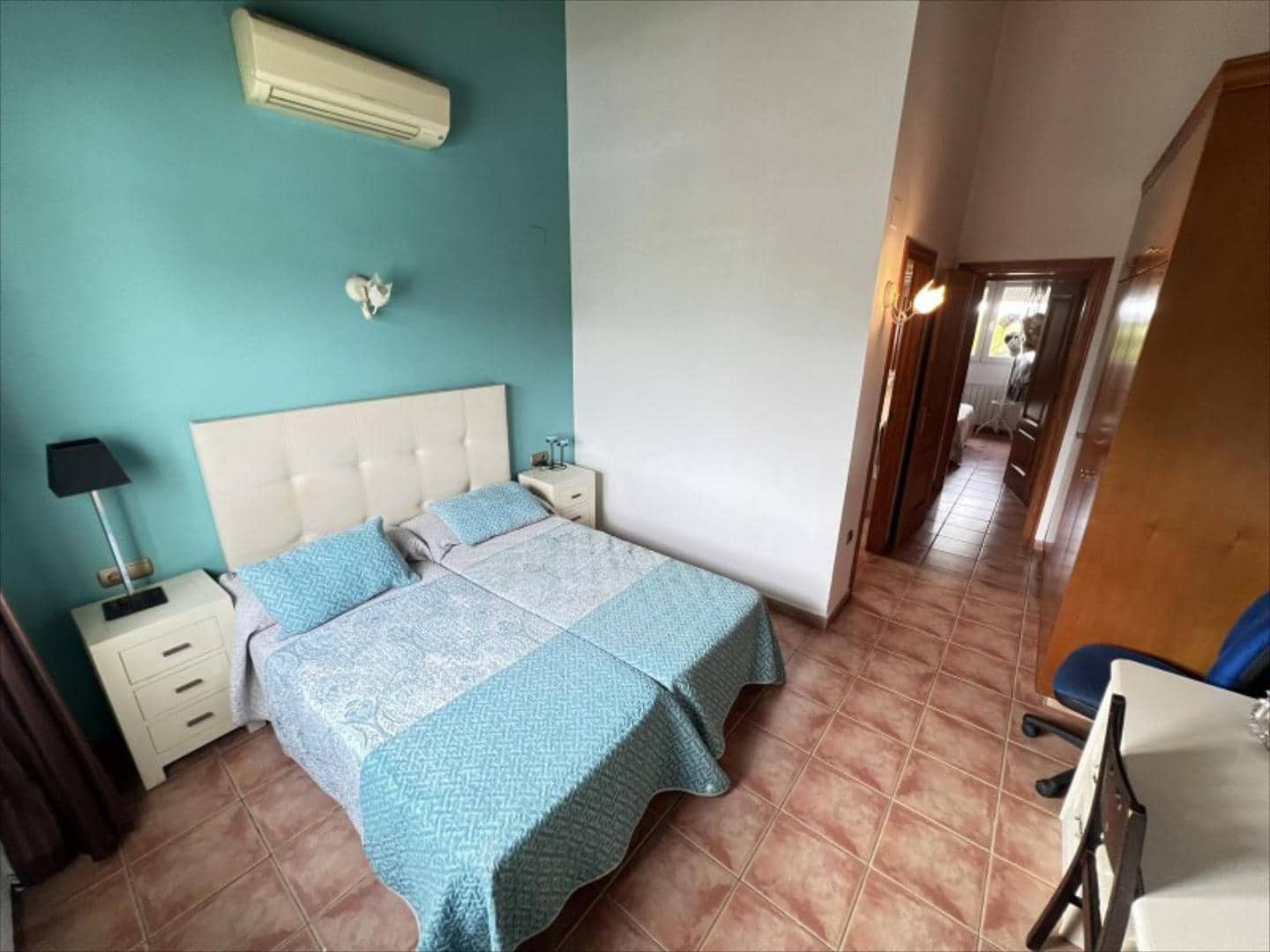 3 sypialnia Willa na sprzedaż w Alzira - 450 000 € (Ref: 9505953)