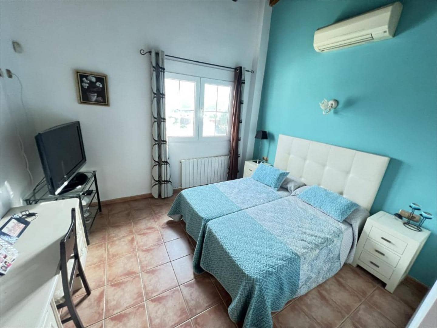 3 sypialnia Willa na sprzedaż w Alzira - 450 000 € (Ref: 9505953)