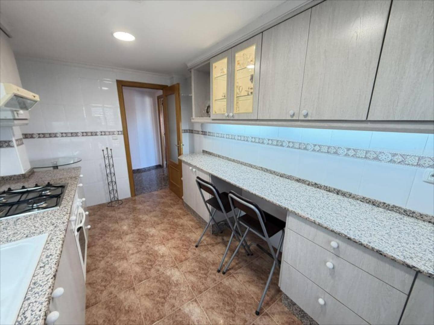 Piso de 3 habitaciones en Alzira en venta - 195.000 € (Ref: 9505954)