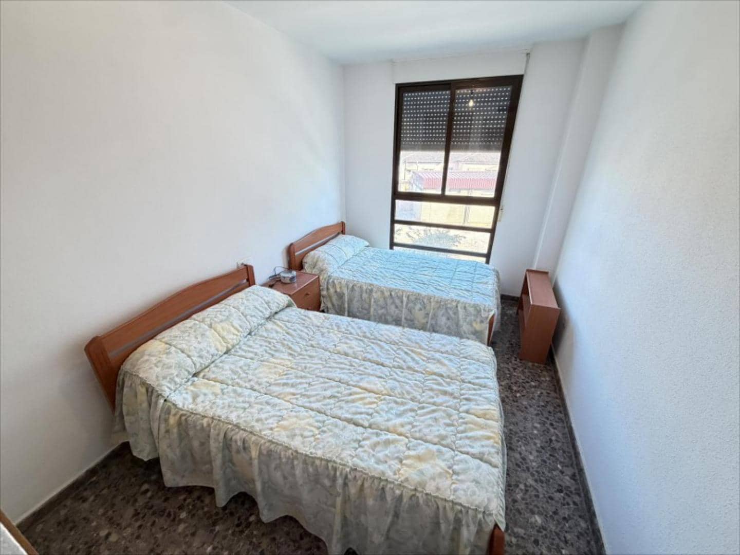 Piso de 3 habitaciones en Alzira en venta - 195.000 € (Ref: 9505954)