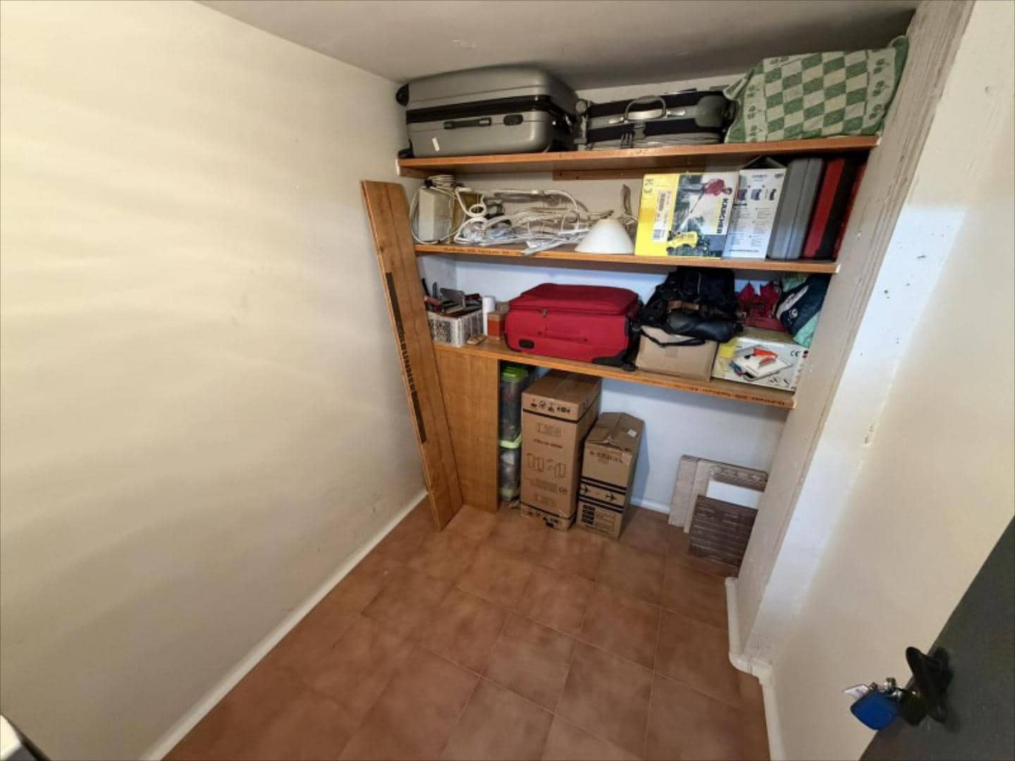 Piso de 3 habitaciones en Alzira en venta - 195.000 € (Ref: 9505954)