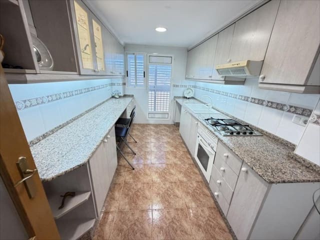 3 Zimmer Wohnung zu verkaufen in Alzira - 195.000 € (Ref: 9505954)