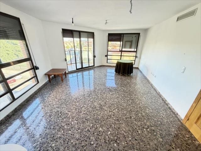 3 Zimmer Wohnung zu verkaufen in Alzira - 195.000 € (Ref: 9505954)