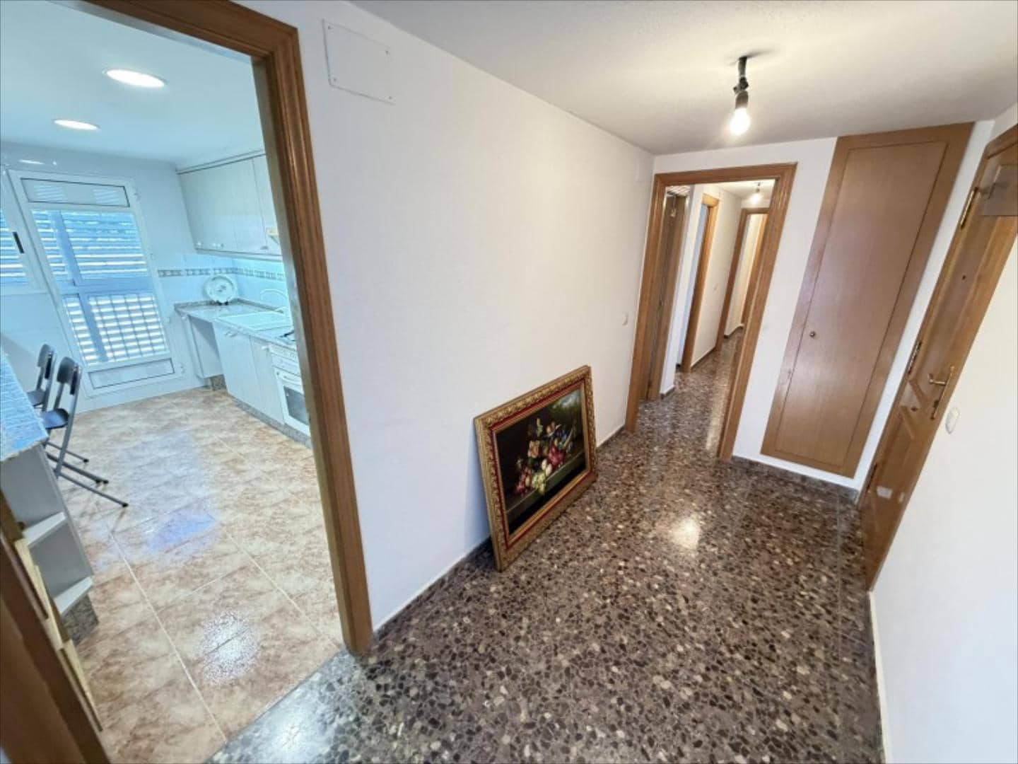 Piso de 3 habitaciones en Alzira en venta - 195.000 € (Ref: 9505954)