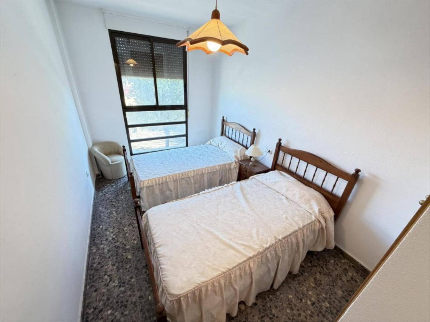 Piso de 3 habitaciones en Alzira en venta - 195.000 € (Ref: 9505954)