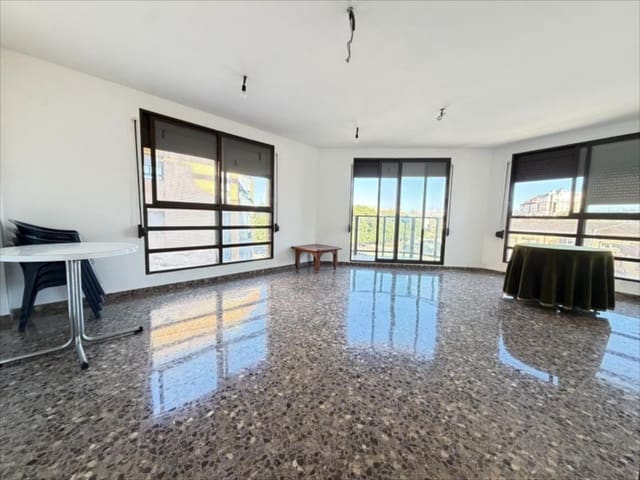 3 Zimmer Wohnung zu verkaufen in Alzira - 195.000 € (Ref: 9505954)