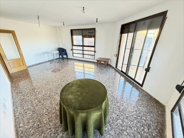 3 Zimmer Wohnung zu verkaufen in Alzira - 195.000 € (Ref: 9505954)