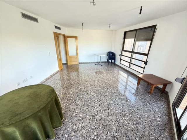 3 Zimmer Wohnung zu verkaufen in Alzira - 195.000 € (Ref: 9505954)