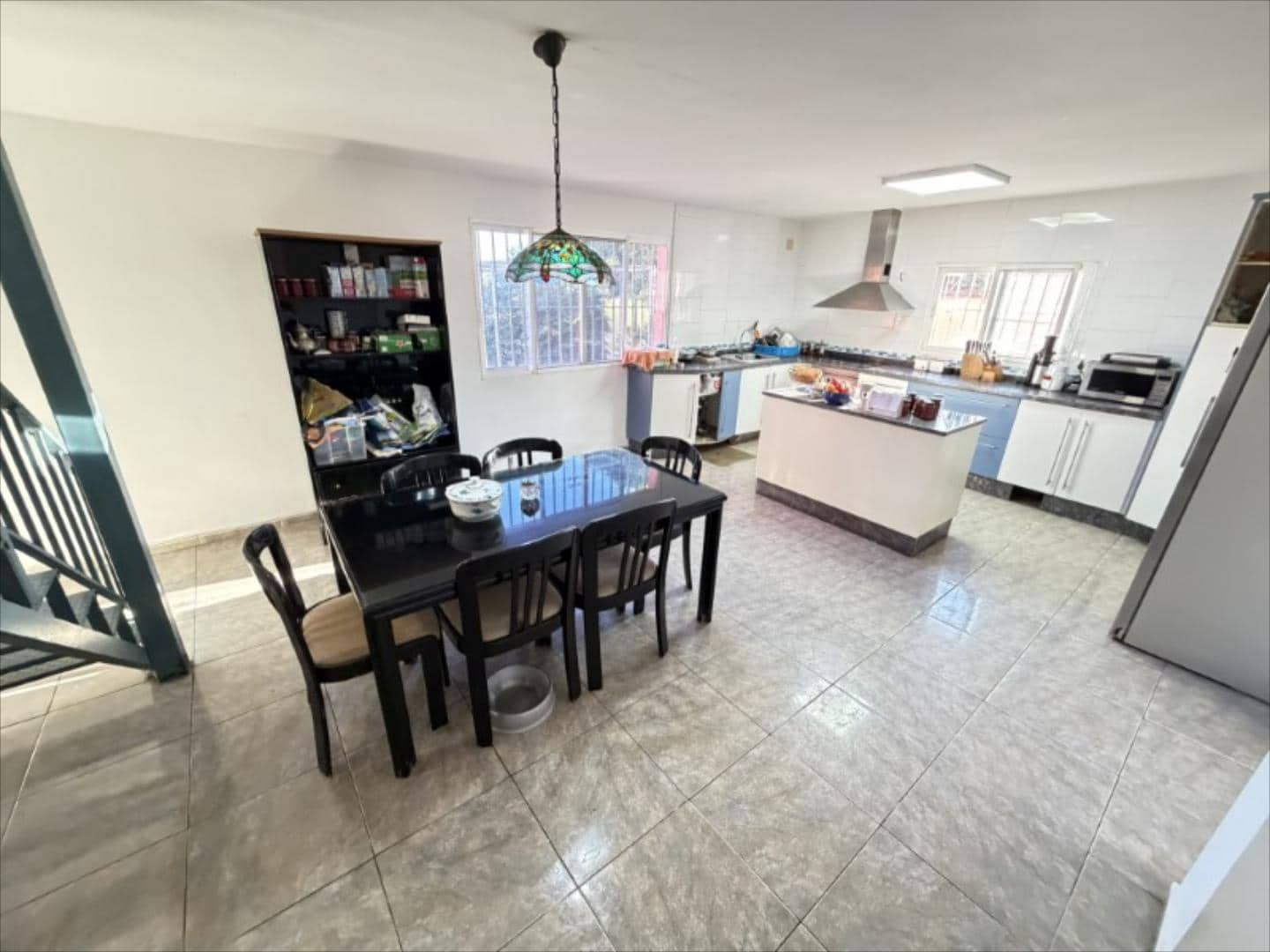 3 bedroom Villa for sale in Alzira with pool - € 235,000 (Ref: 9505955)