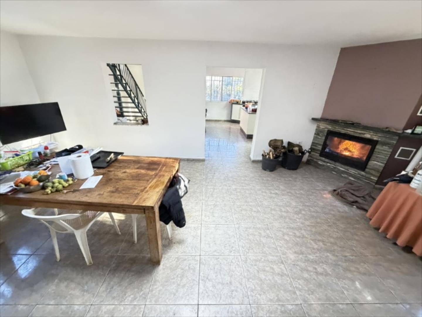 3 bedroom Villa for sale in Alzira with pool - € 235,000 (Ref: 9505955)