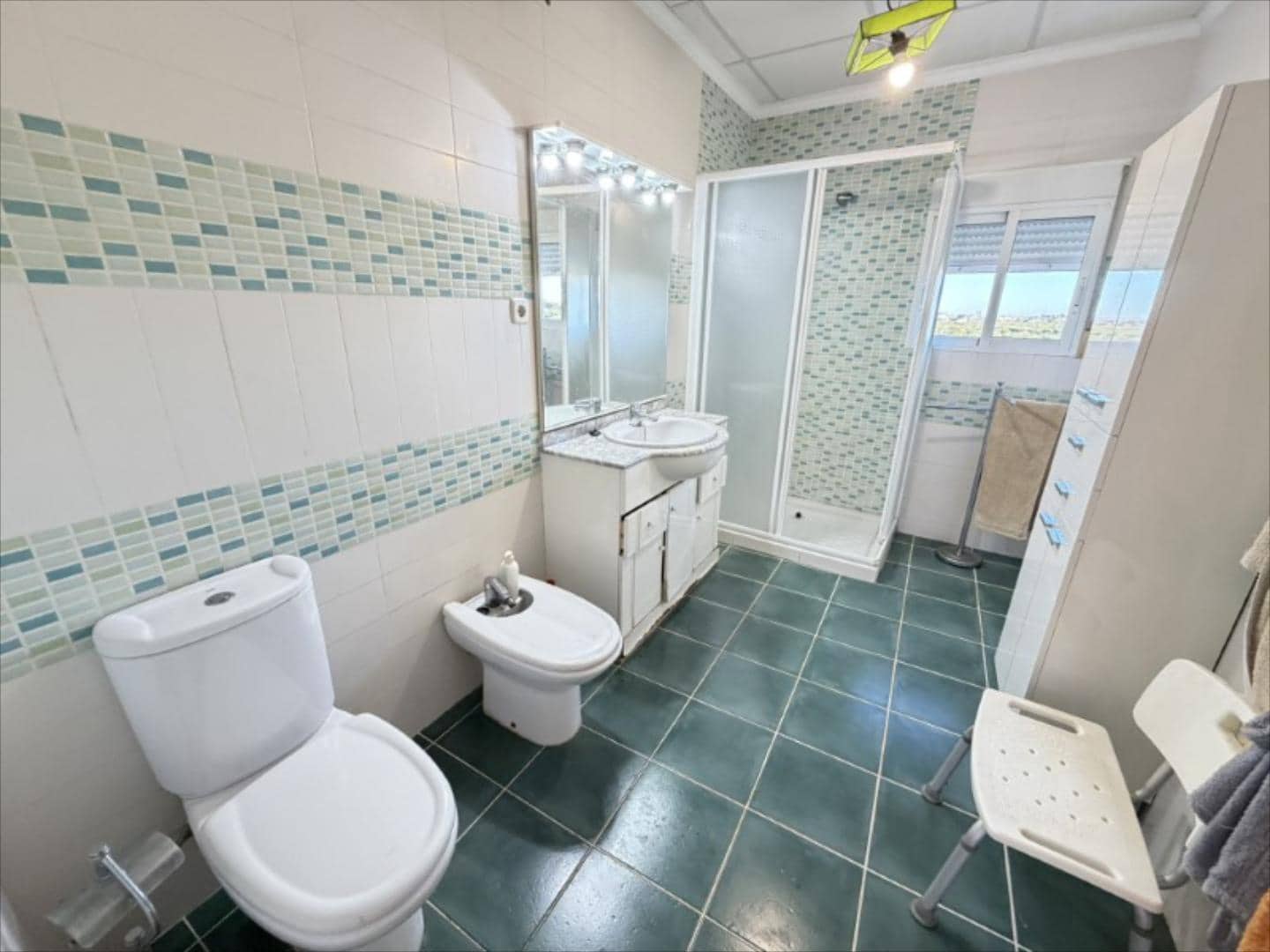 3 bedroom Villa for sale in Alzira with pool - € 235,000 (Ref: 9505955)