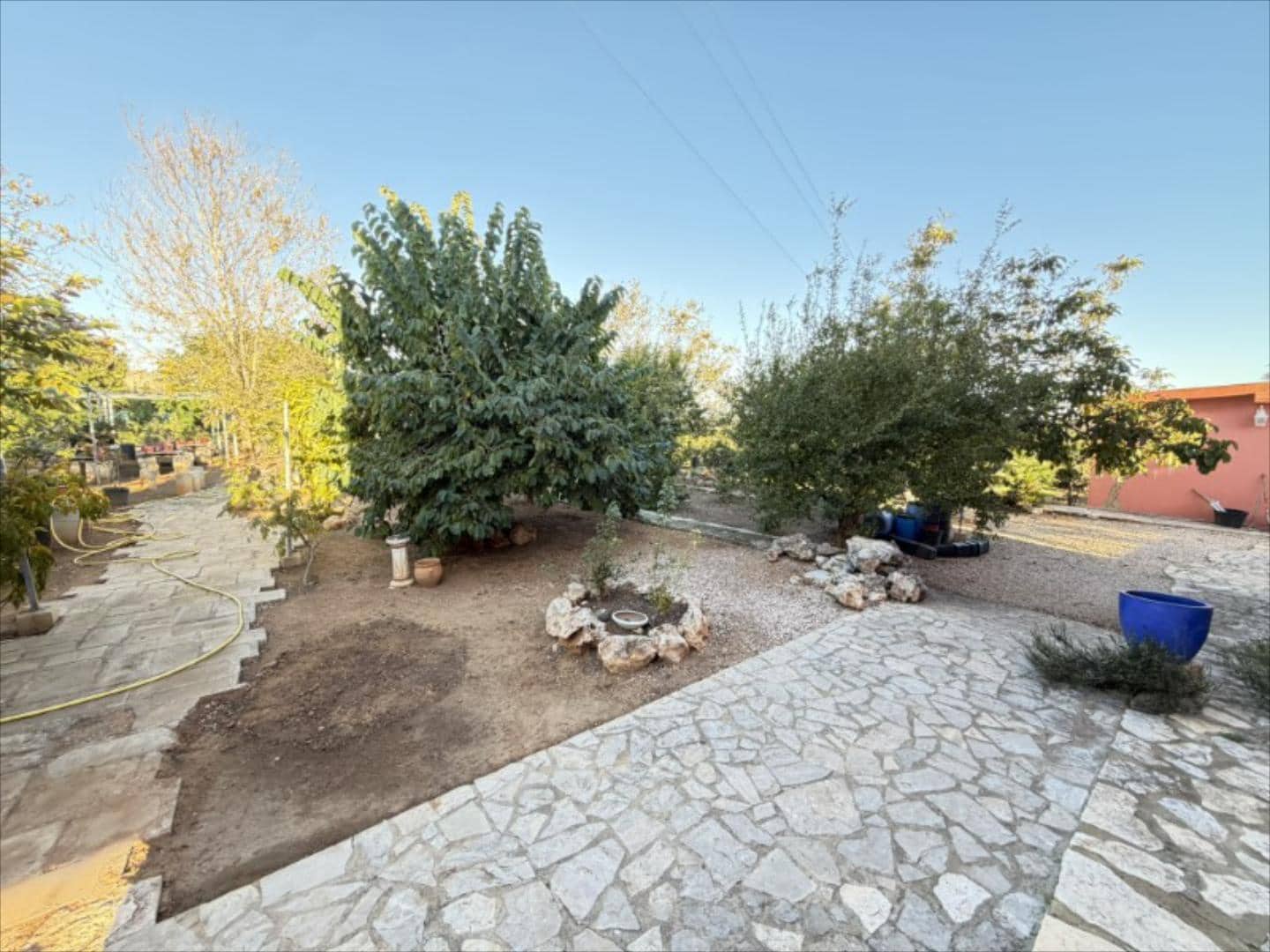 3 bedroom Villa for sale in Alzira with pool - € 235,000 (Ref: 9505955)