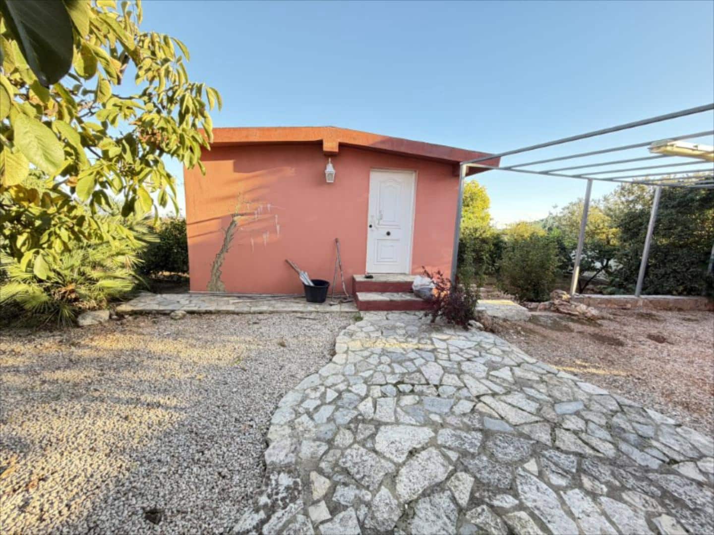 3 bedroom Villa for sale in Alzira with pool - € 235,000 (Ref: 9505955)