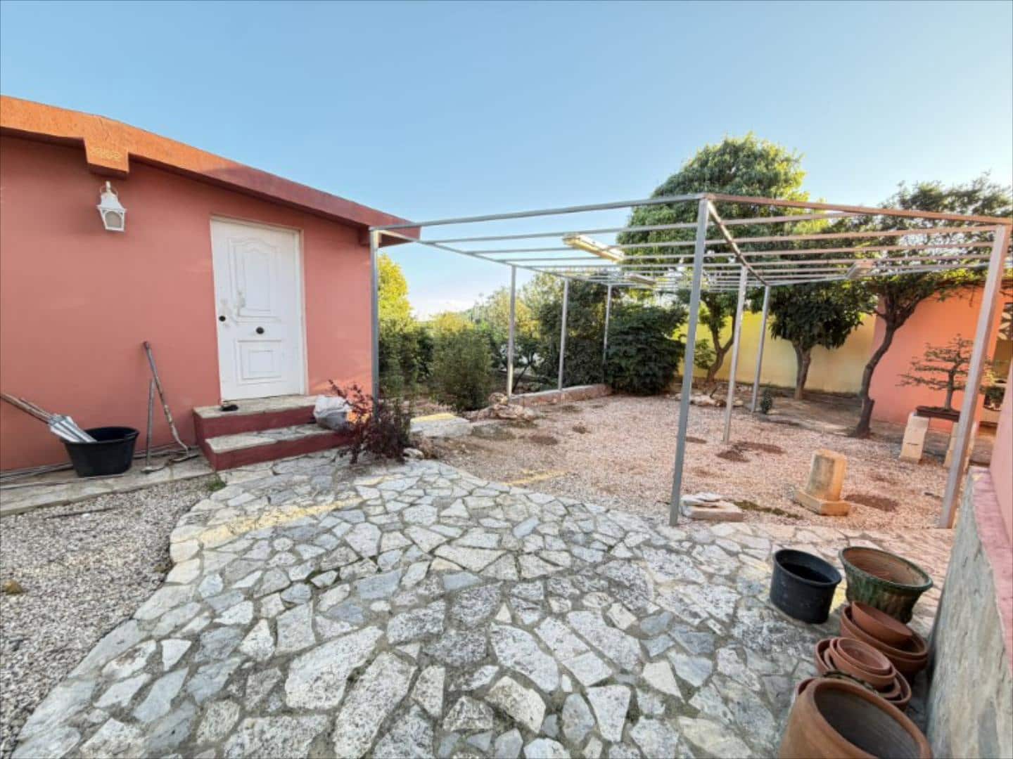 3 bedroom Villa for sale in Alzira with pool - € 235,000 (Ref: 9505955)