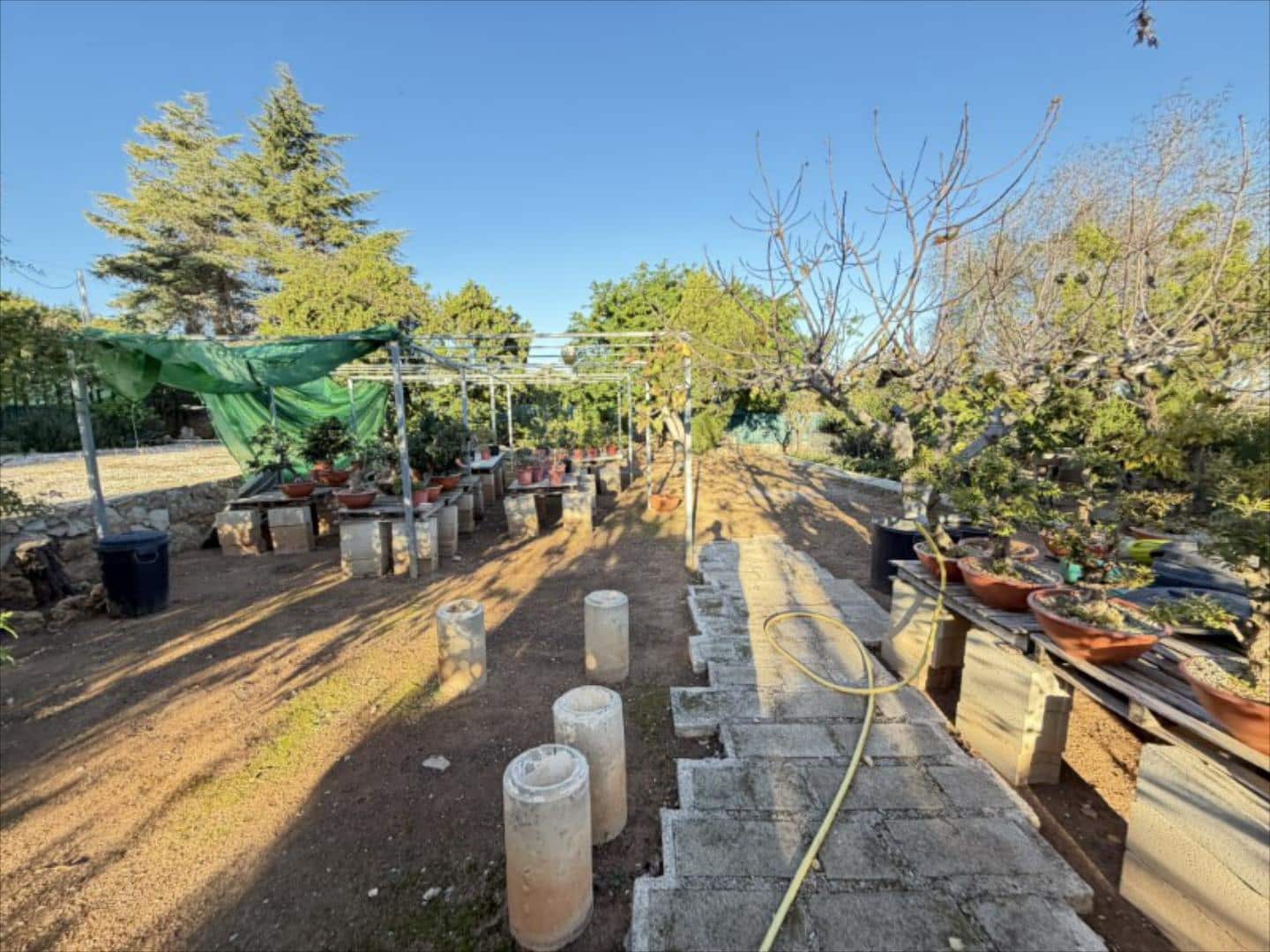 3 bedroom Villa for sale in Alzira with pool - € 235,000 (Ref: 9505955)