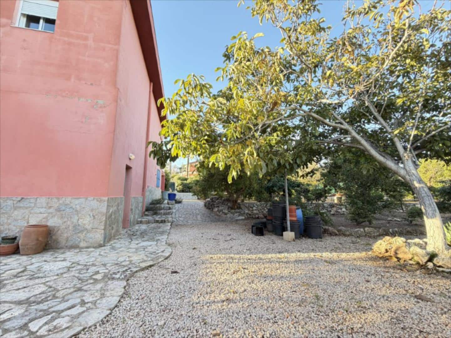 3 bedroom Villa for sale in Alzira with pool - € 235,000 (Ref: 9505955)