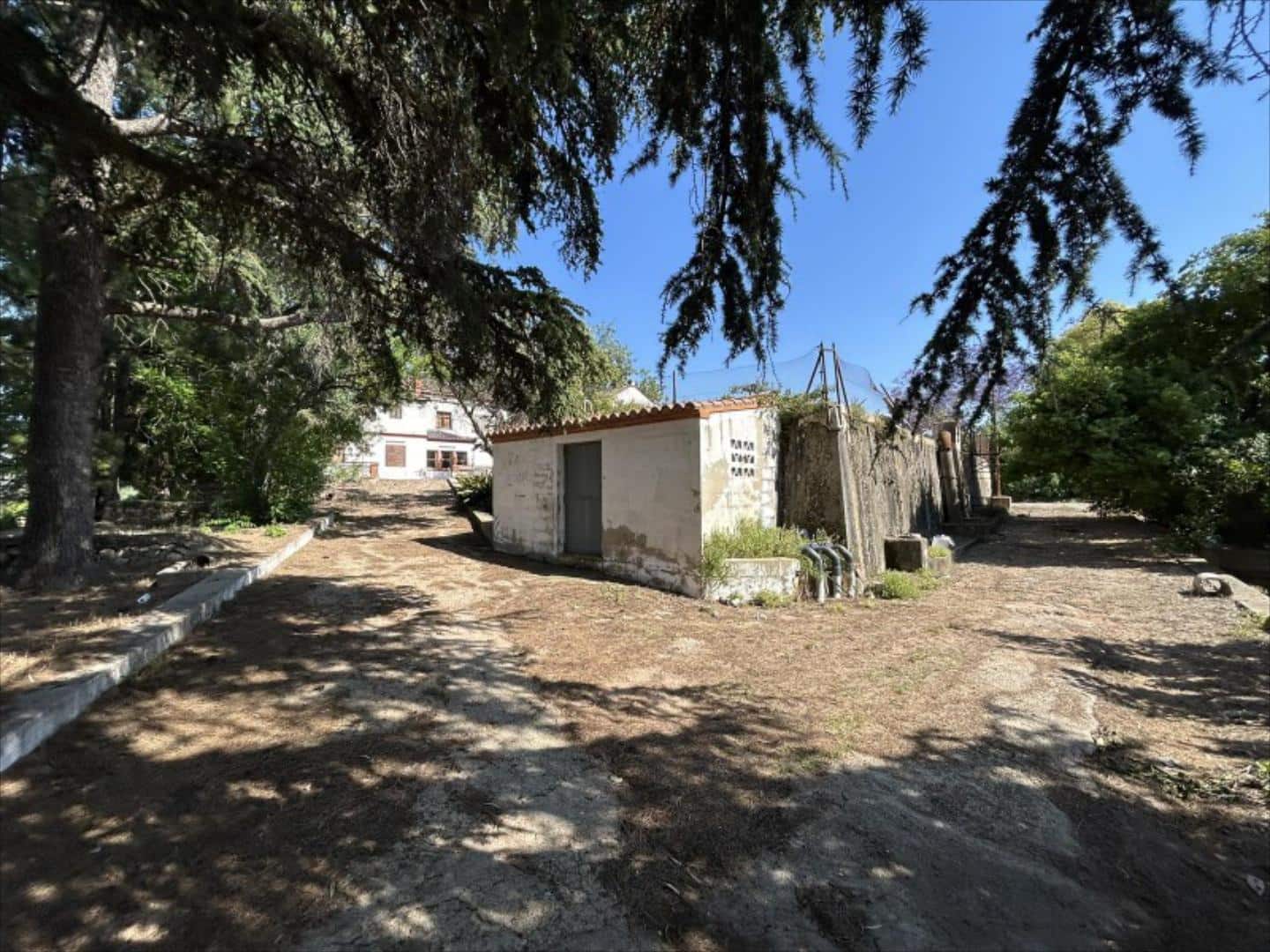 5 bedroom Villa for sale in Carcaixent - € 480,000 (Ref: 9505956)