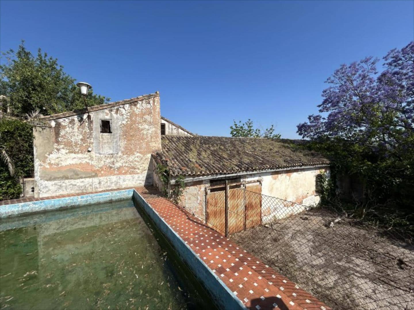 5 bedroom Villa for sale in Carcaixent - € 480,000 (Ref: 9505956)