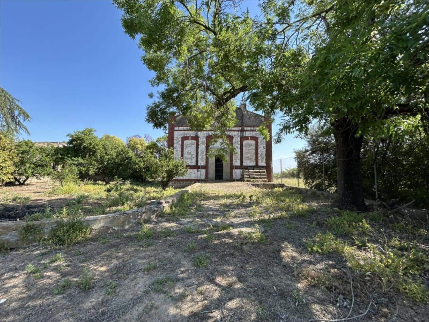 5 bedroom Villa for sale in Carcaixent - € 480,000 (Ref: 9505956)