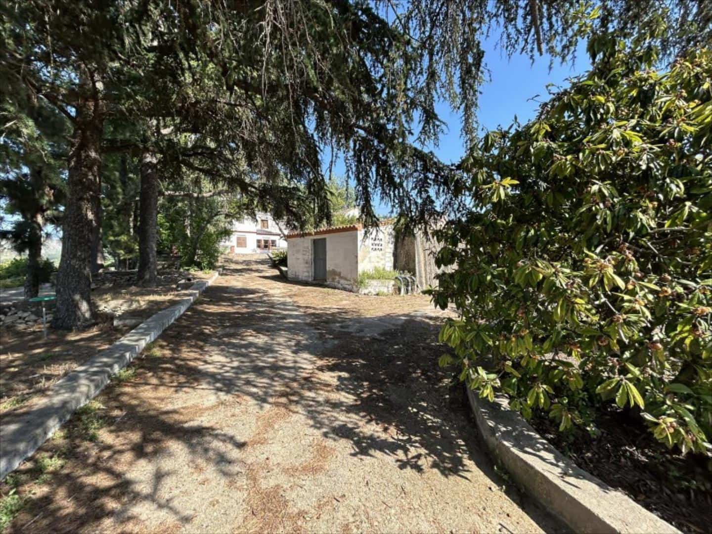 5 bedroom Villa for sale in Carcaixent - € 480,000 (Ref: 9505956)