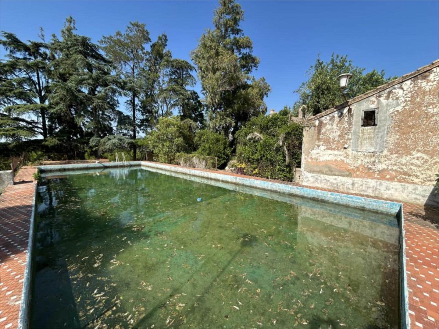 5 bedroom Villa for sale in Carcaixent - € 480,000 (Ref: 9505956)