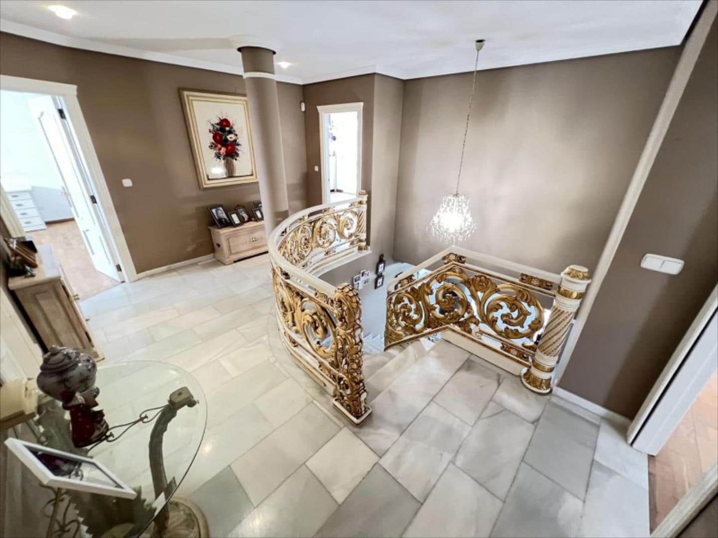 Chalet de 7 habitaciones en Cullera en venta con piscina - 1.350.000 € (Ref: 9505957)