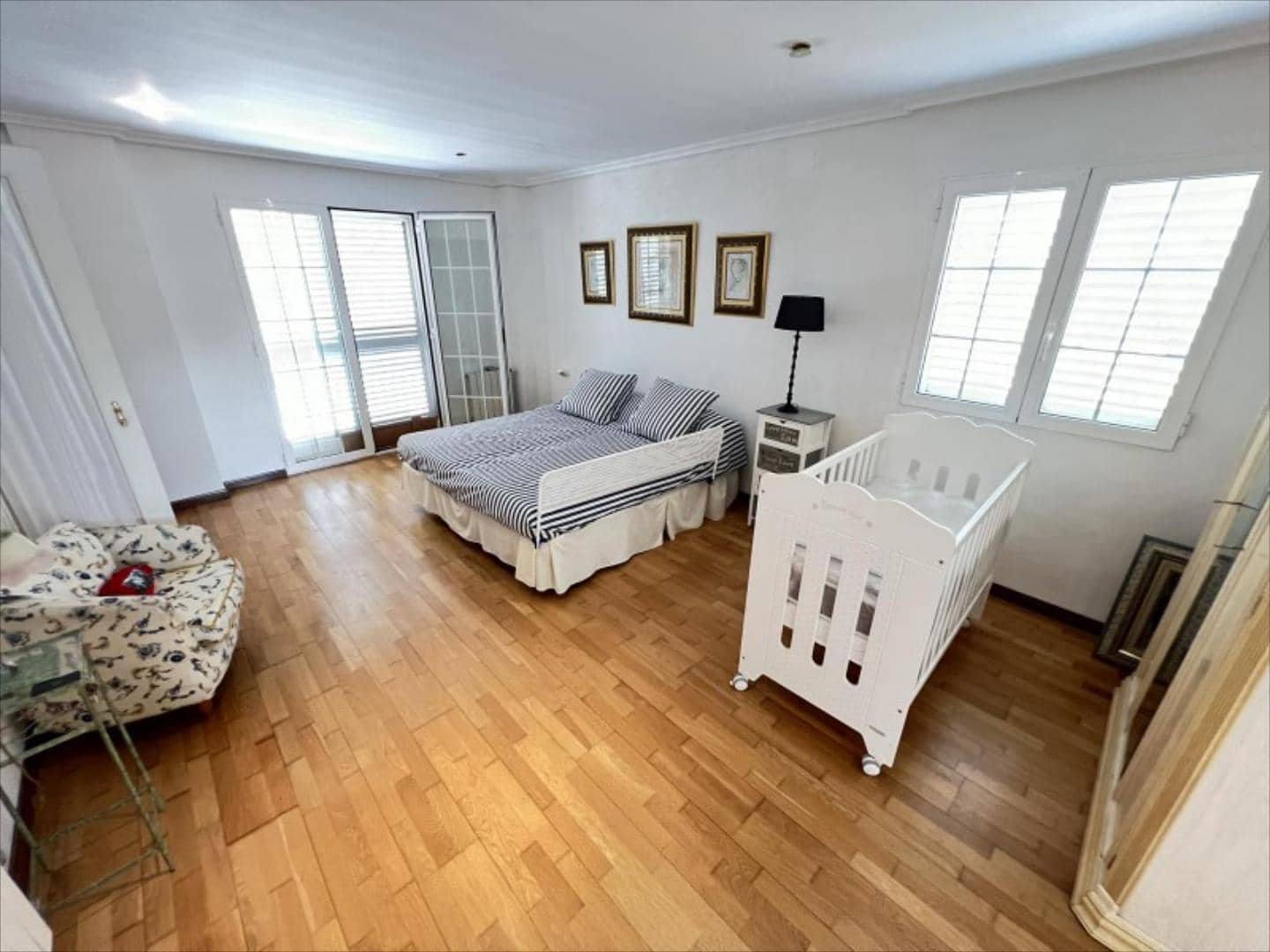 Chalet de 7 habitaciones en Cullera en venta con piscina - 1.350.000 € (Ref: 9505957)