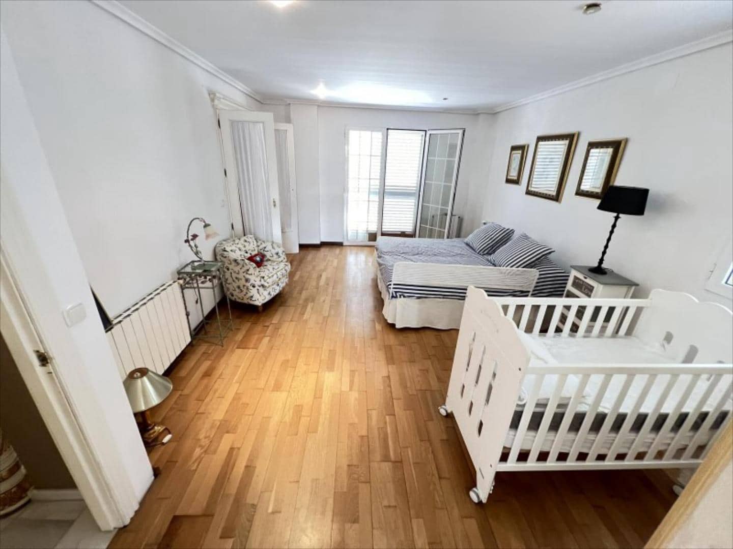 Chalet de 7 habitaciones en Cullera en venta con piscina - 1.350.000 € (Ref: 9505957)