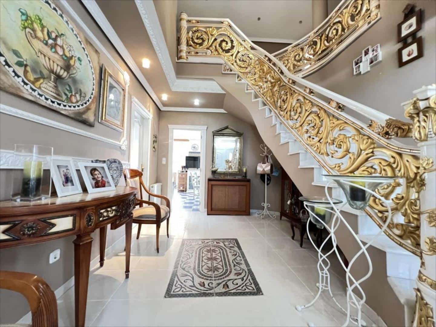 Chalet de 7 habitaciones en Cullera en venta con piscina - 1.350.000 € (Ref: 9505957)