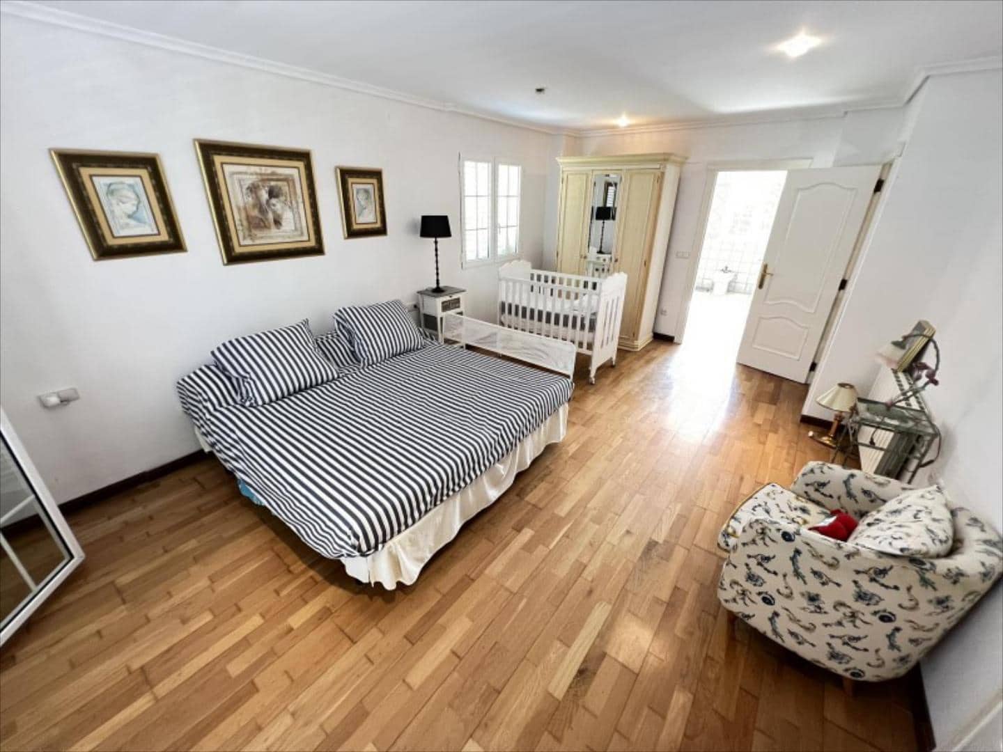 Chalet de 7 habitaciones en Cullera en venta con piscina - 1.350.000 € (Ref: 9505957)