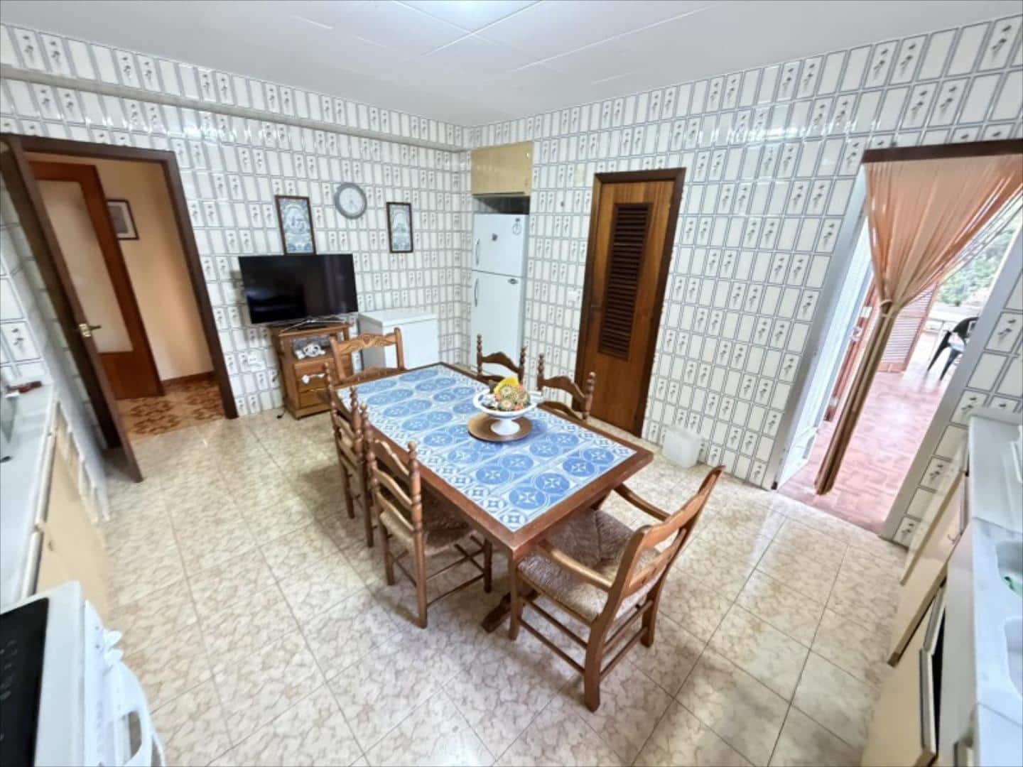 5 Zimmer Villa zu verkaufen in Alzira - 355.000 € (Ref: 9505958)