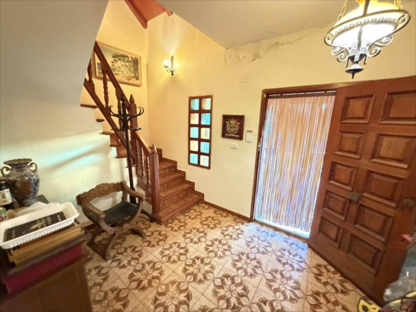 5 Zimmer Villa zu verkaufen in Alzira - 355.000 € (Ref: 9505958)