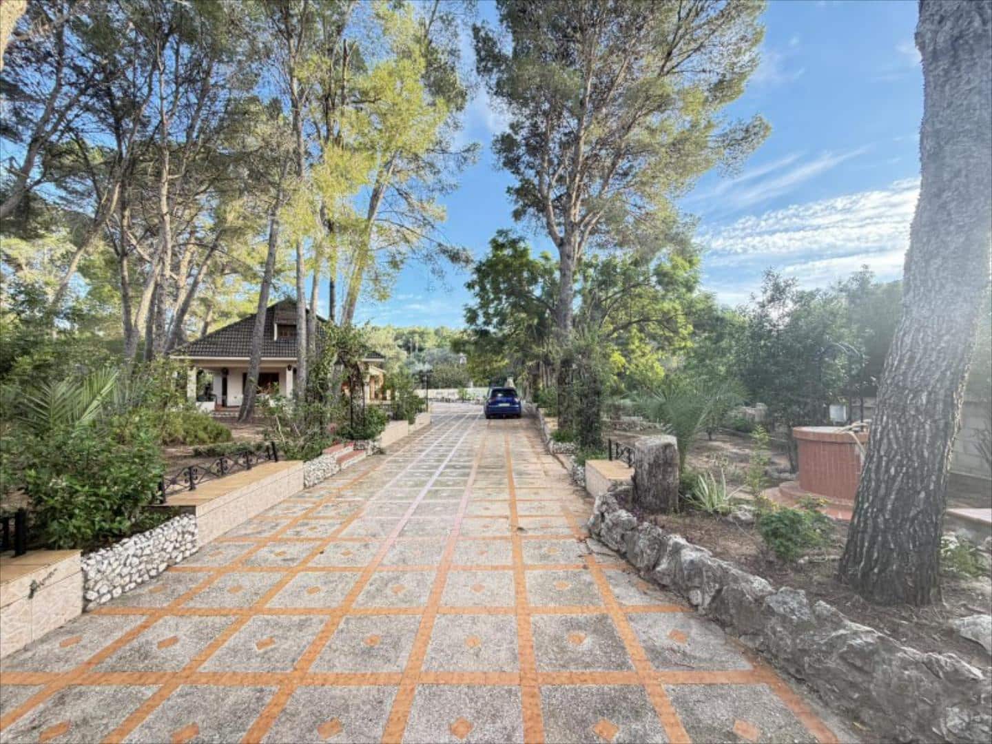 5 Zimmer Villa zu verkaufen in Alzira - 355.000 € (Ref: 9505958)