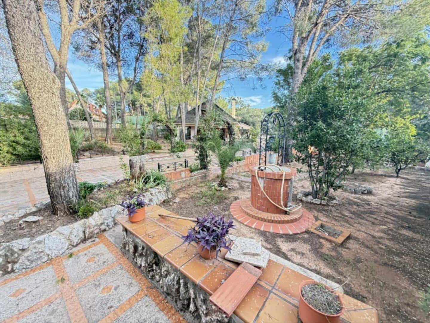 5 Zimmer Villa zu verkaufen in Alzira - 355.000 € (Ref: 9505958)