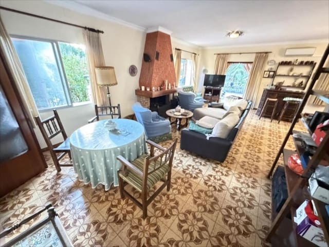 5 sypialnia Willa na sprzedaż w Alzira - 355 000 € (Ref: 9505958)