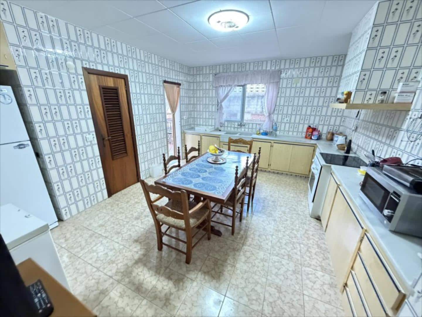 Chalet de 5 habitaciones en Alzira en venta - 335.000 € (Ref: 9505958)