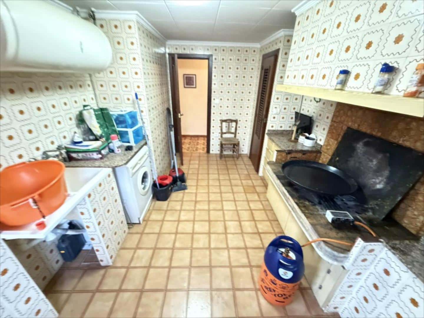 Chalet de 5 habitaciones en Alzira en venta - 335.000 € (Ref: 9505958)