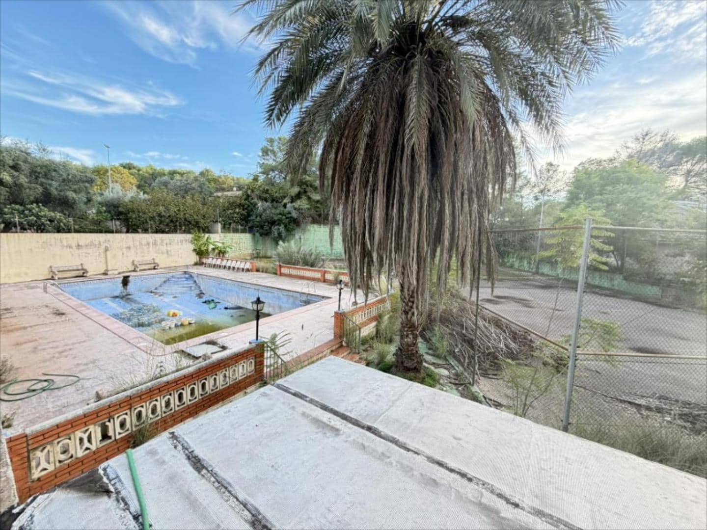 Chalet de 5 habitaciones en Alzira en venta - 335.000 € (Ref: 9505958)