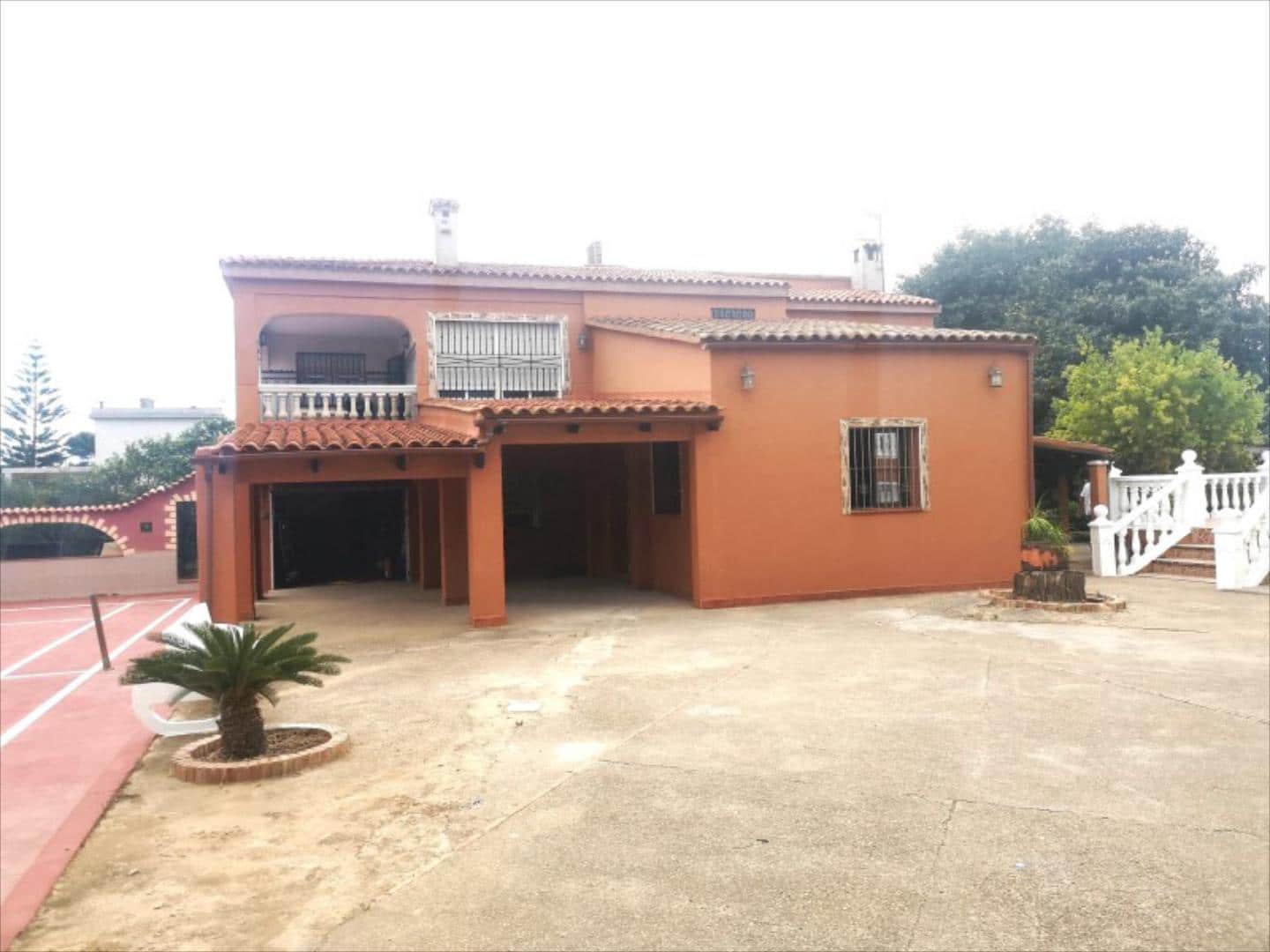 6 sypialnia Willa na sprzedaż w Alzira - 359 999 € (Ref: 9505959)