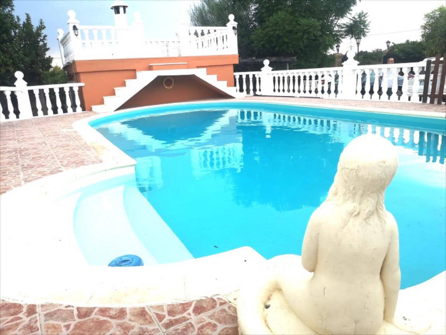 6 sypialnia Willa na sprzedaż w Alzira - 359 999 € (Ref: 9505959)