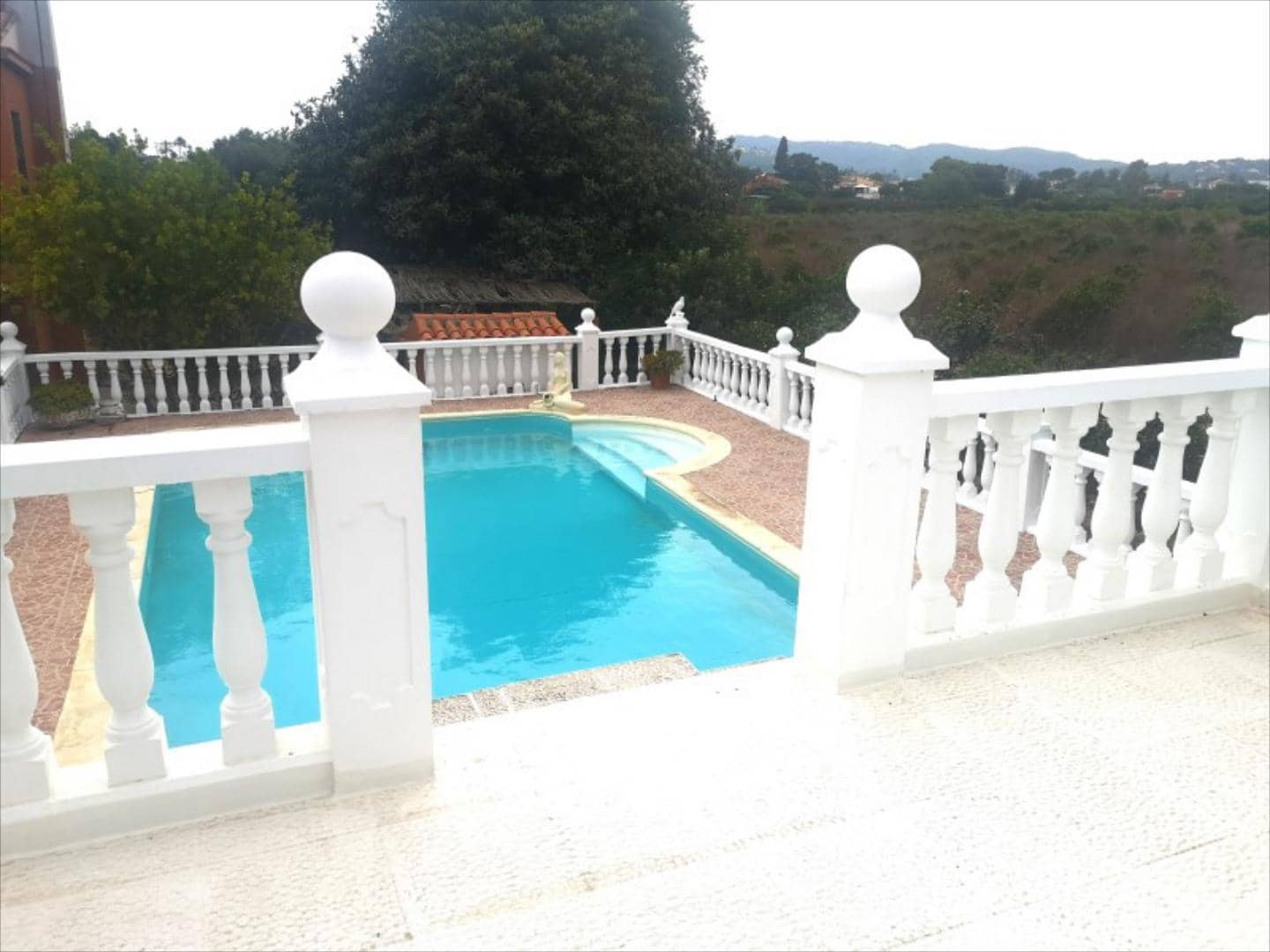 6 sypialnia Willa na sprzedaż w Alzira - 359 999 € (Ref: 9505959)