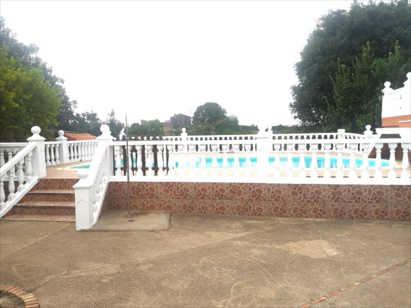 6 sypialnia Willa na sprzedaż w Alzira - 359 999 € (Ref: 9505959)