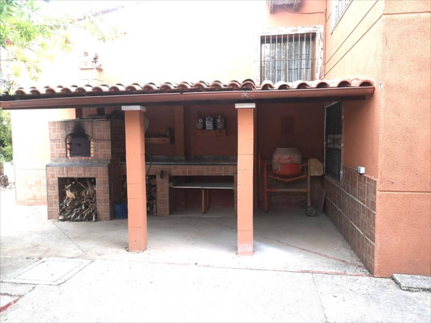 6 sypialnia Willa na sprzedaż w Alzira - 359 999 € (Ref: 9505959)