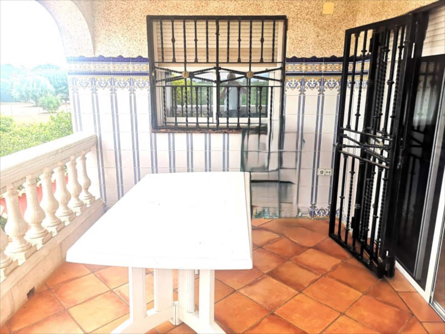 6 sypialnia Willa na sprzedaż w Alzira - 359 999 € (Ref: 9505959)